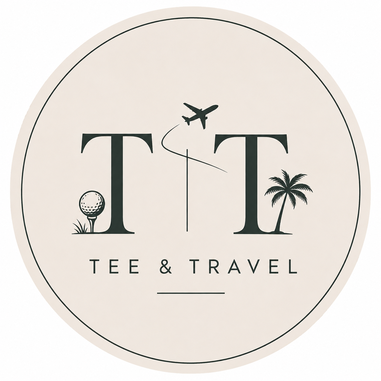 Tee and Travel